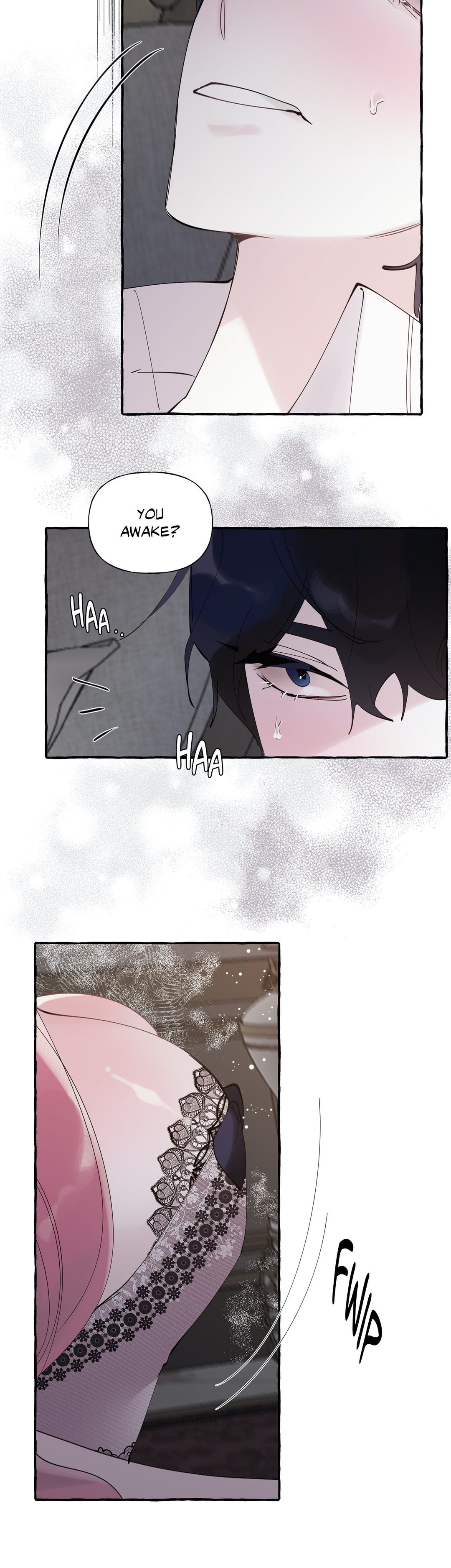 The Duchess’ Lewd Invitation - Chapter 38 [photo 14] - MangaPorn