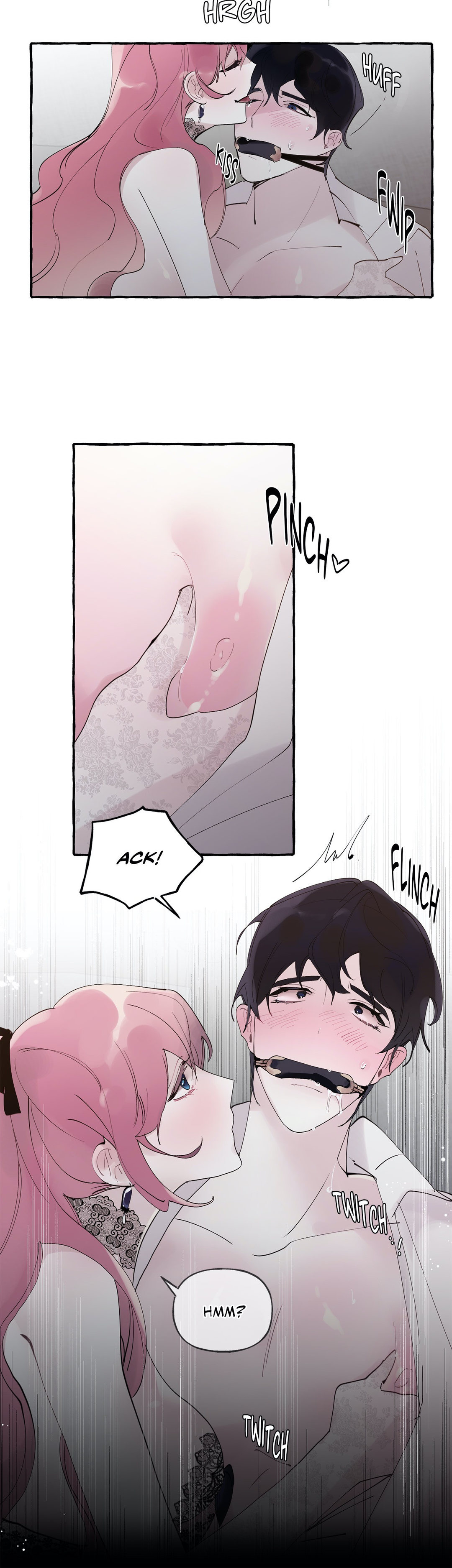 The Duchess’ Lewd Invitation - Chapter 38 [photo 24] - MangaPorn