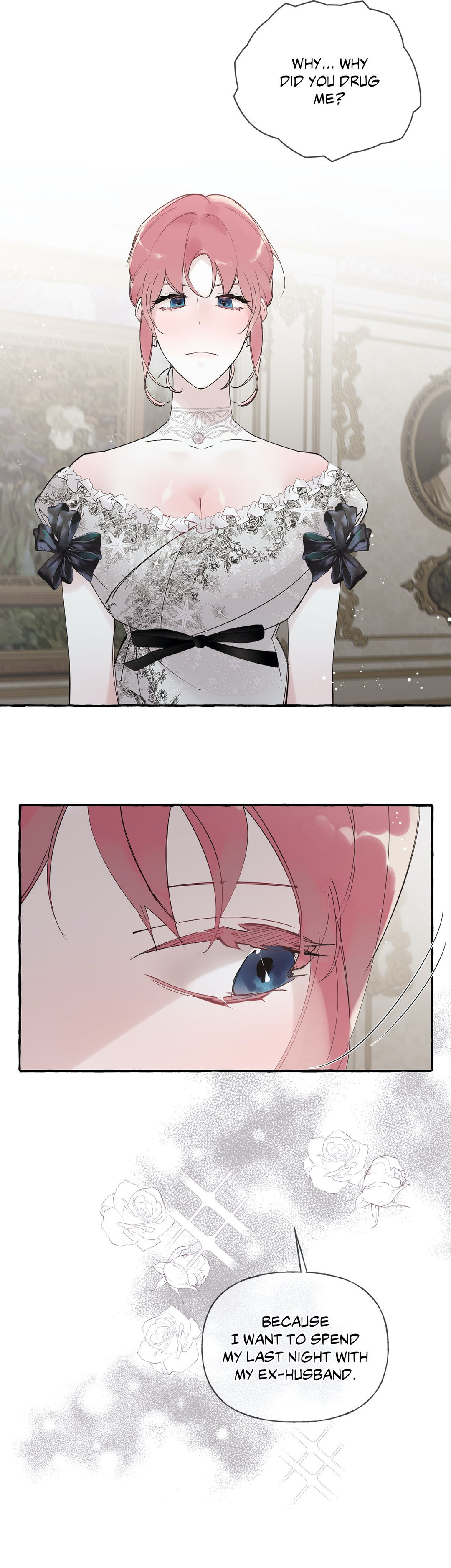 The Duchess’ Lewd Invitation - Chapter 38 [photo 4] - MangaPorn