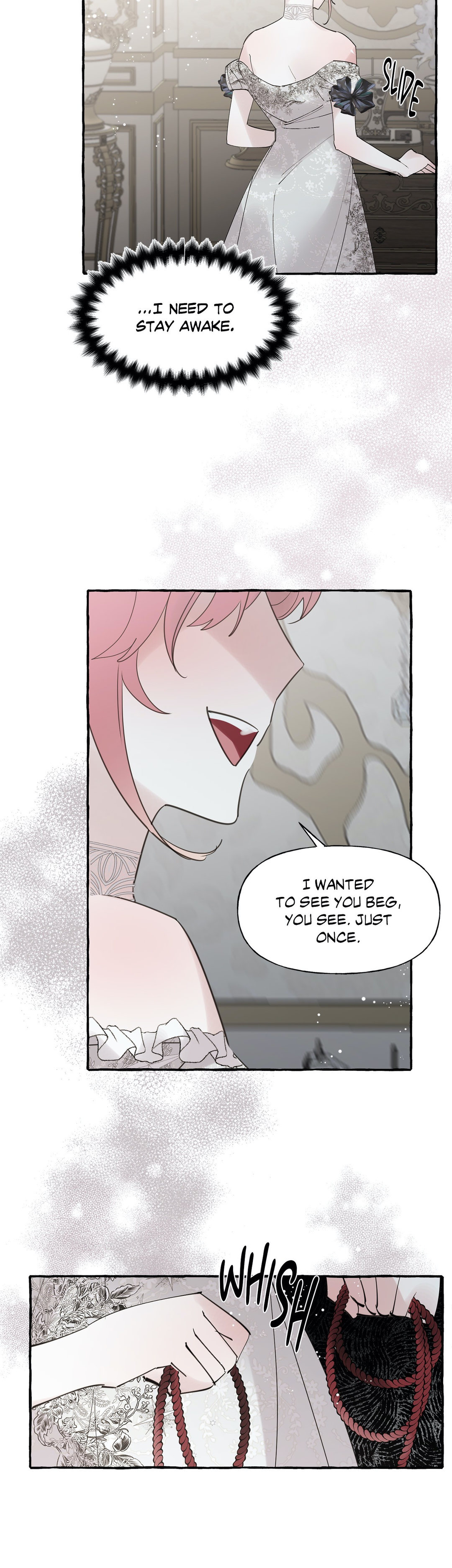 The Duchess’ Lewd Invitation - Chapter 38 [photo 6] - MangaPorn