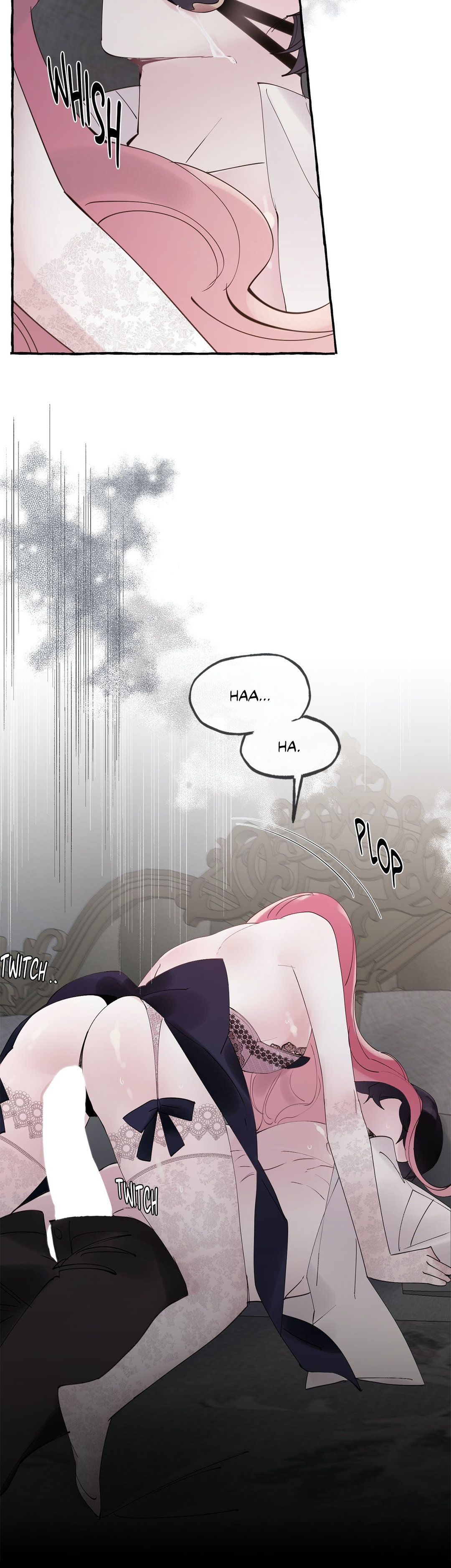 The Duchess’ Lewd Invitation - Chapter 39 [photo 12] - MangaPorn