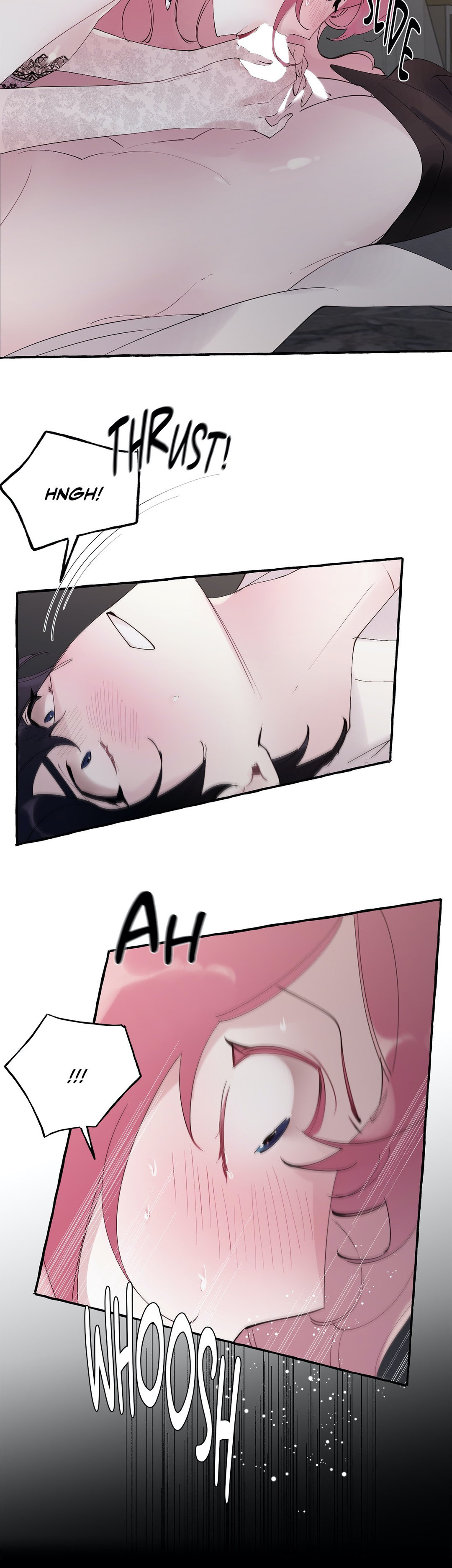 The Duchess’ Lewd Invitation - Chapter 39 [photo 18] - MangaPorn