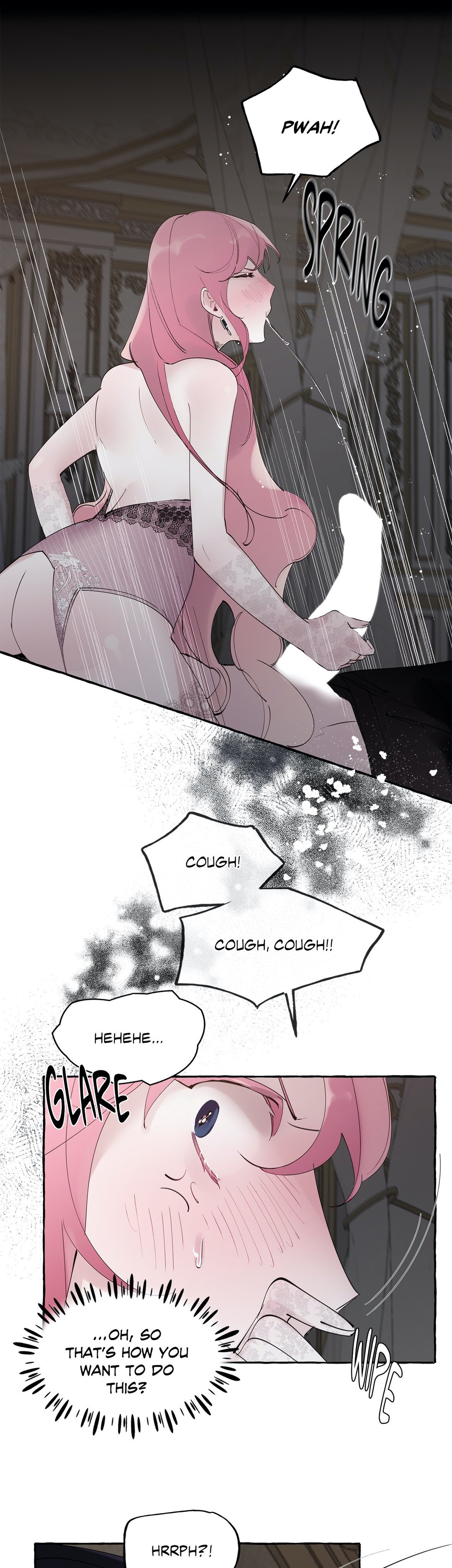 The Duchess’ Lewd Invitation - Chapter 39 [photo 19] - MangaPorn