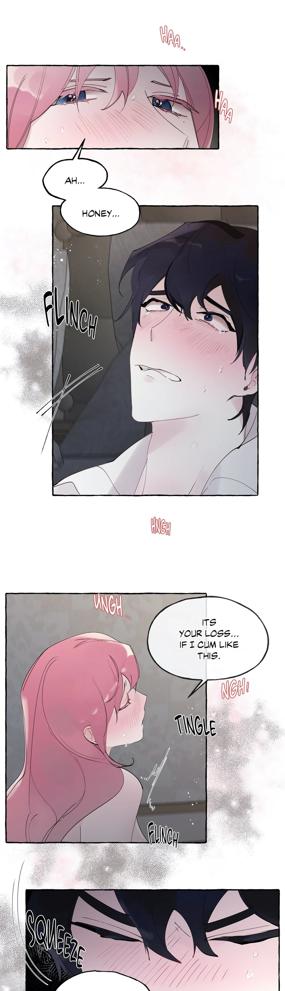 The Duchess’ Lewd Invitation - Chapter 40 [photo 11] - MangaPorn