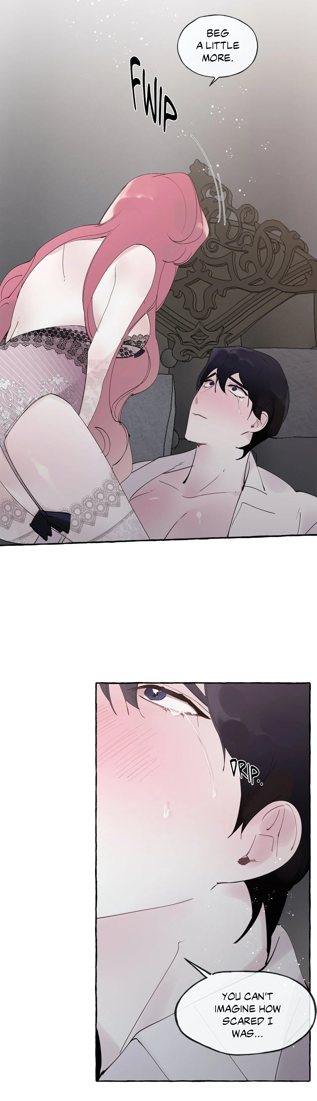 The Duchess’ Lewd Invitation - Chapter 40 [photo 18] - MangaPorn