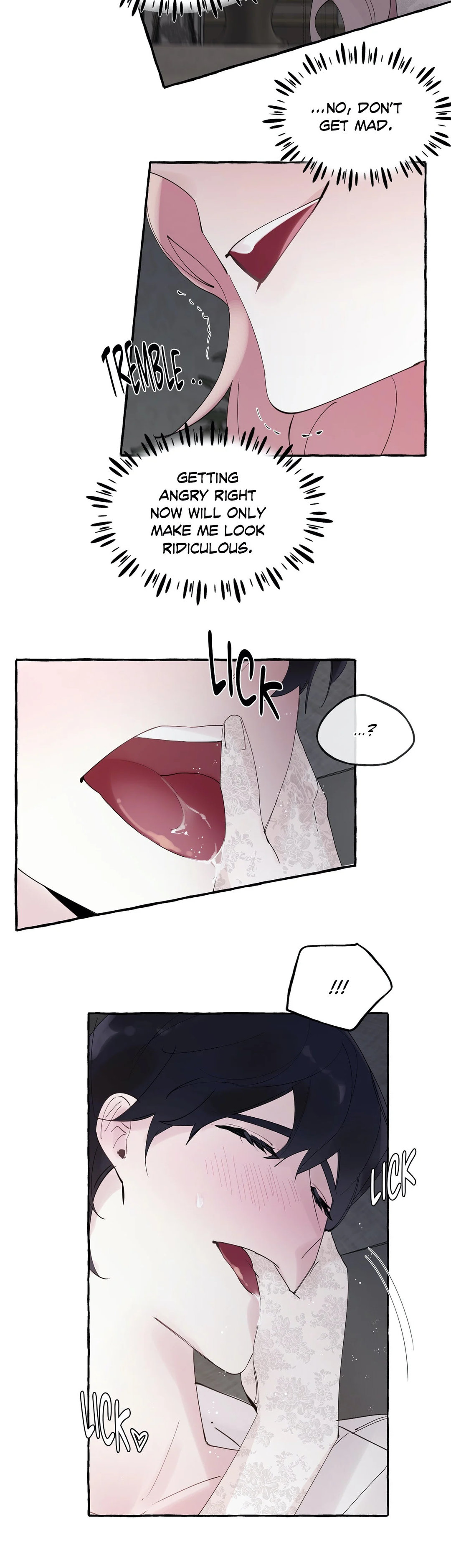 The Duchess’ Lewd Invitation - Chapter 40 [photo 22] - MangaPorn