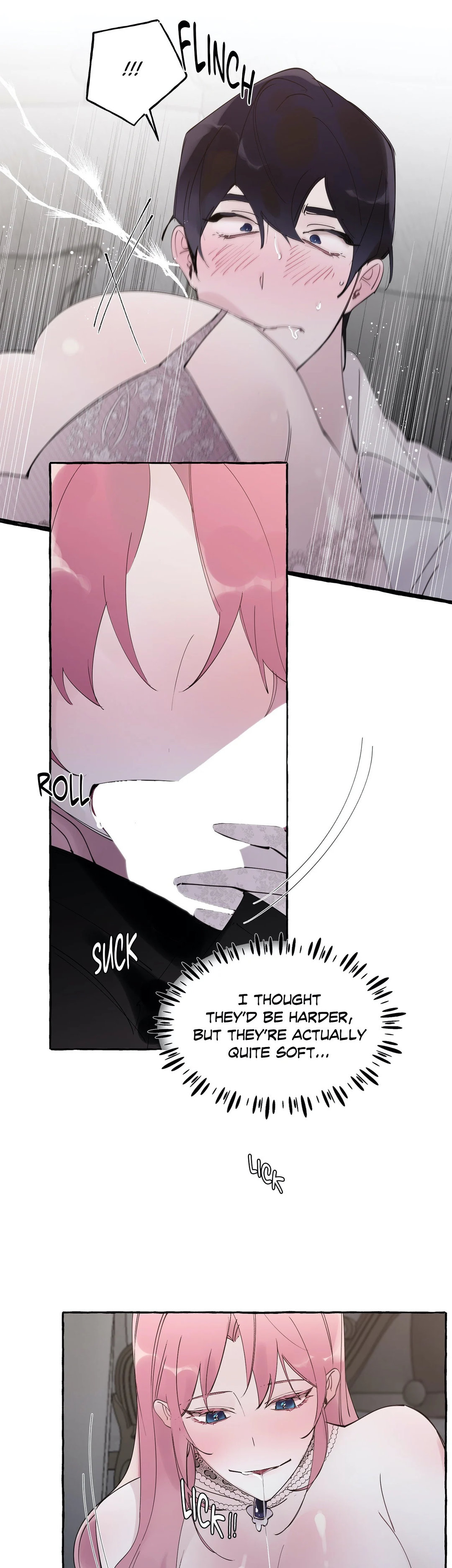 The Duchess’ Lewd Invitation - Chapter 40 [photo 7] - MangaPorn