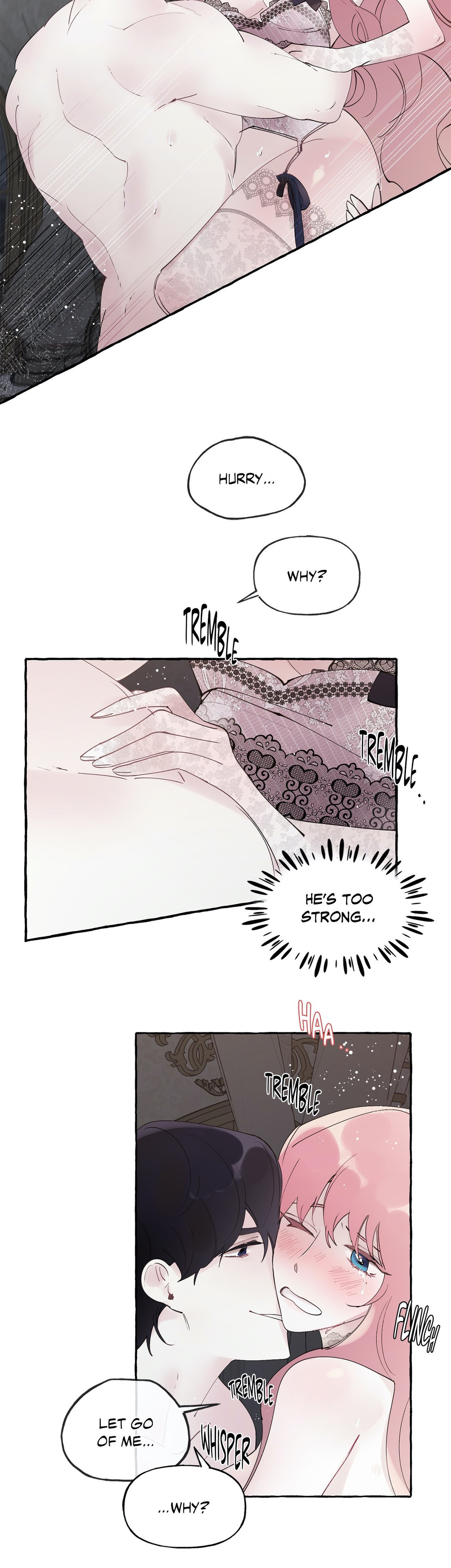 The Duchess’ Lewd Invitation - Chapter 41 [photo 22] - MangaPorn