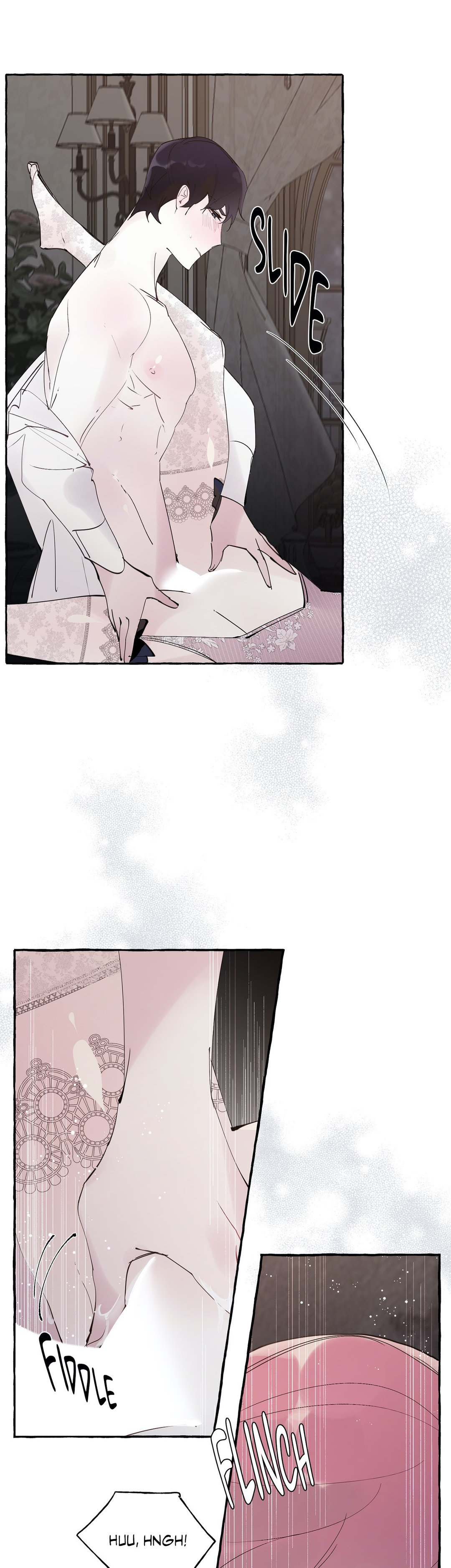 The Duchess’ Lewd Invitation - Chapter 41 [photo 7] - MangaPorn