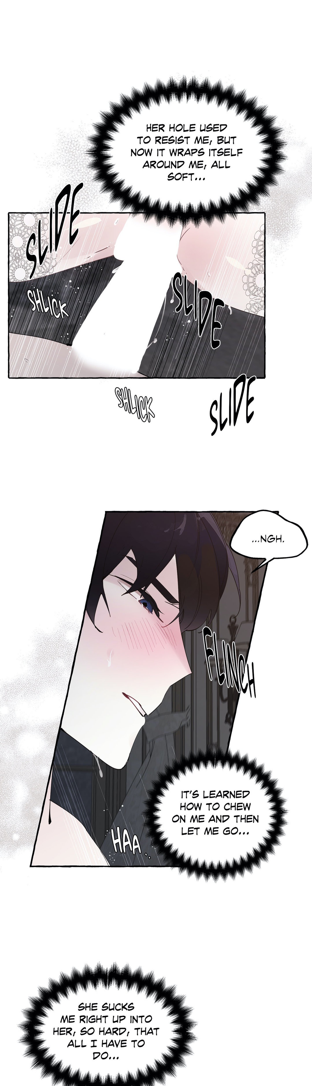 The Duchess’ Lewd Invitation - Chapter 41 [photo 9] - MangaPorn