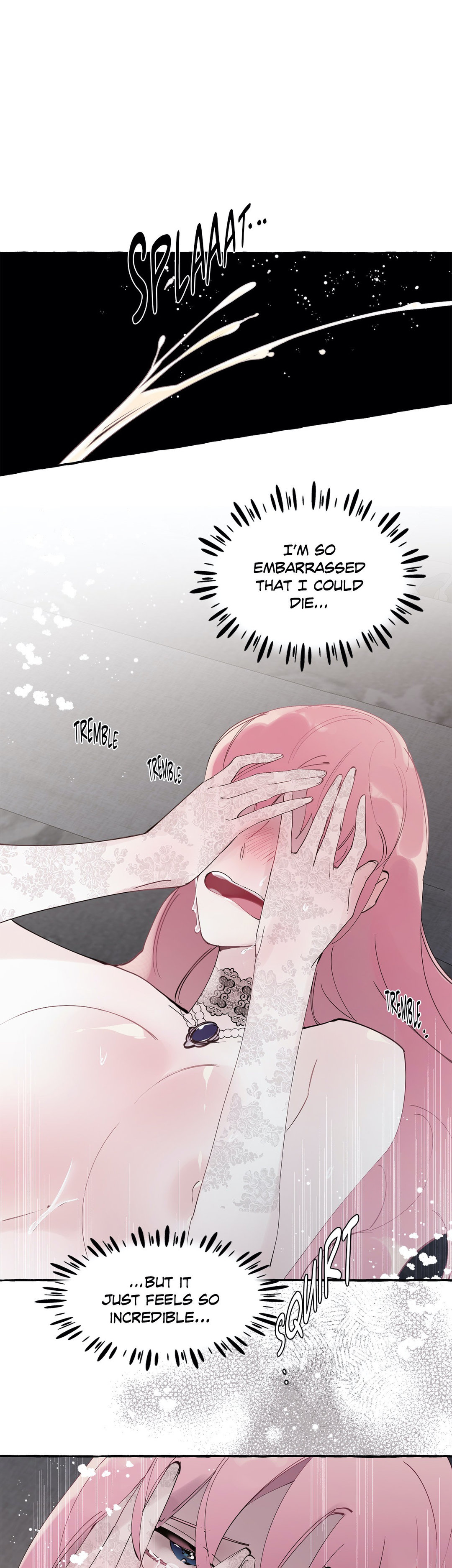 The Duchess’ Lewd Invitation - Chapter 42 [photo 1] - MangaPorn