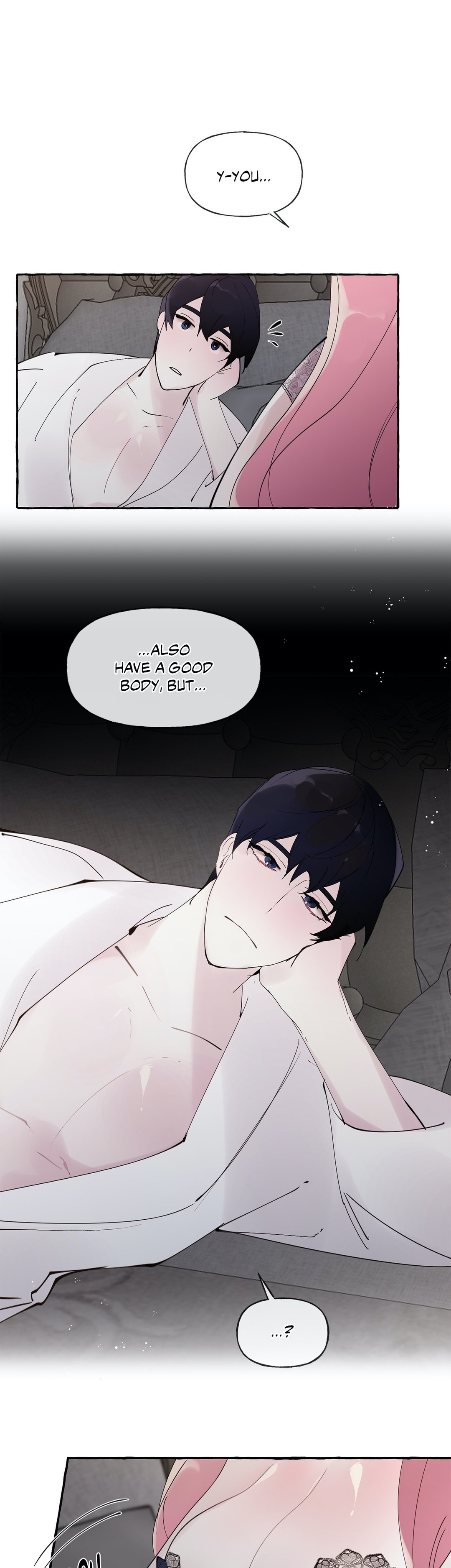 The Duchess’ Lewd Invitation - Chapter 42 [photo 11] - MangaPorn