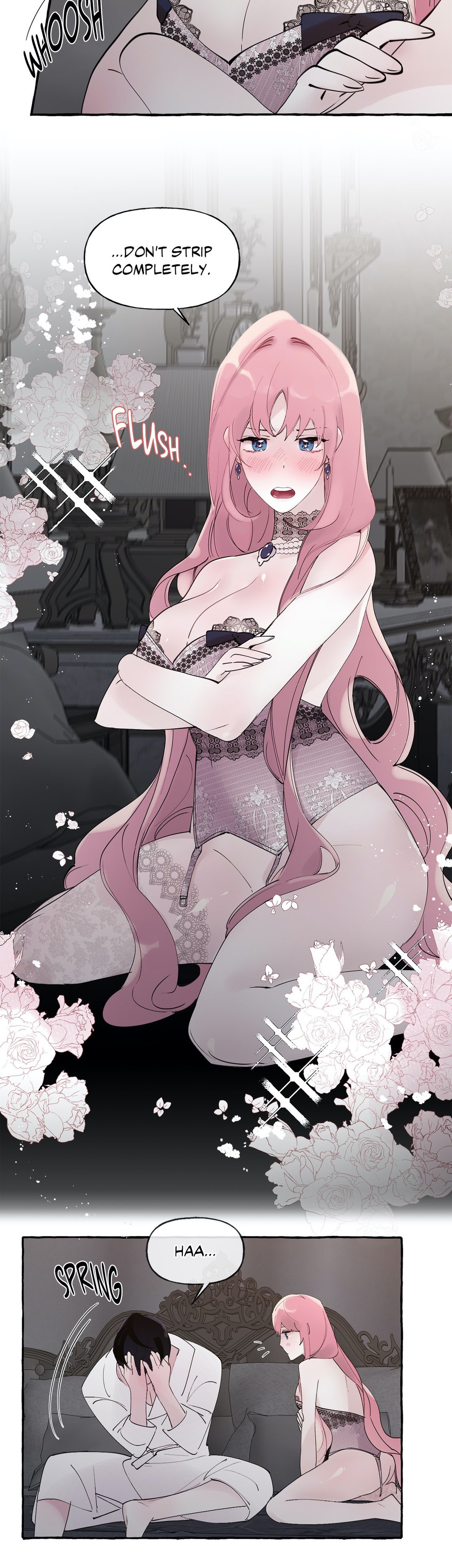 The Duchess’ Lewd Invitation - Chapter 42 [photo 12] - MangaPorn