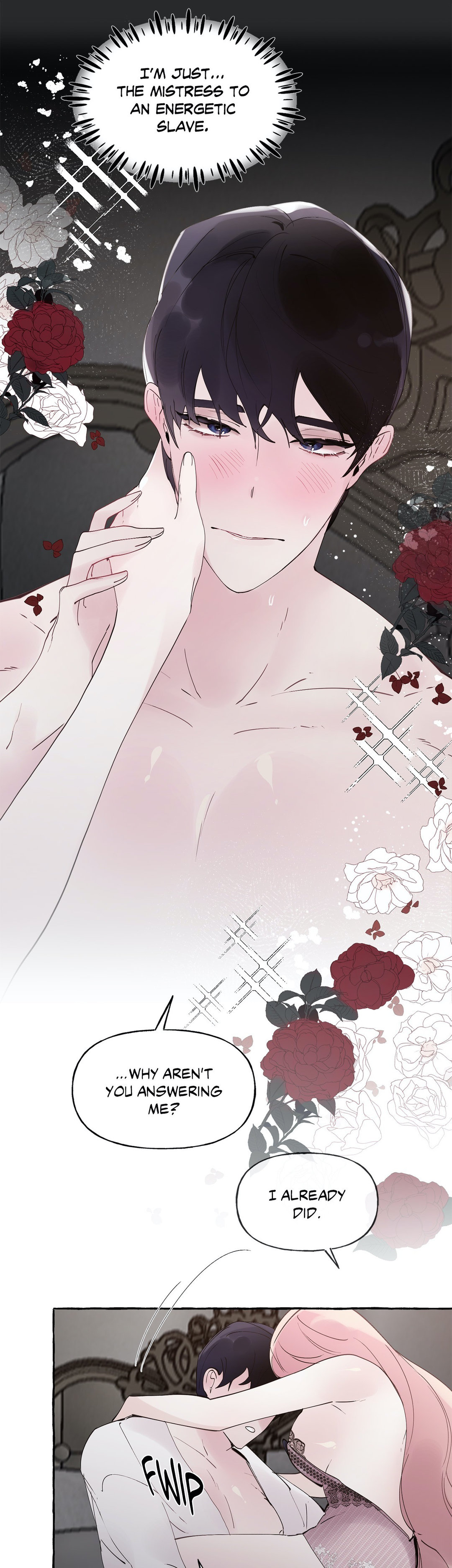 The Duchess’ Lewd Invitation - Chapter 42 [photo 15] - MangaPorn