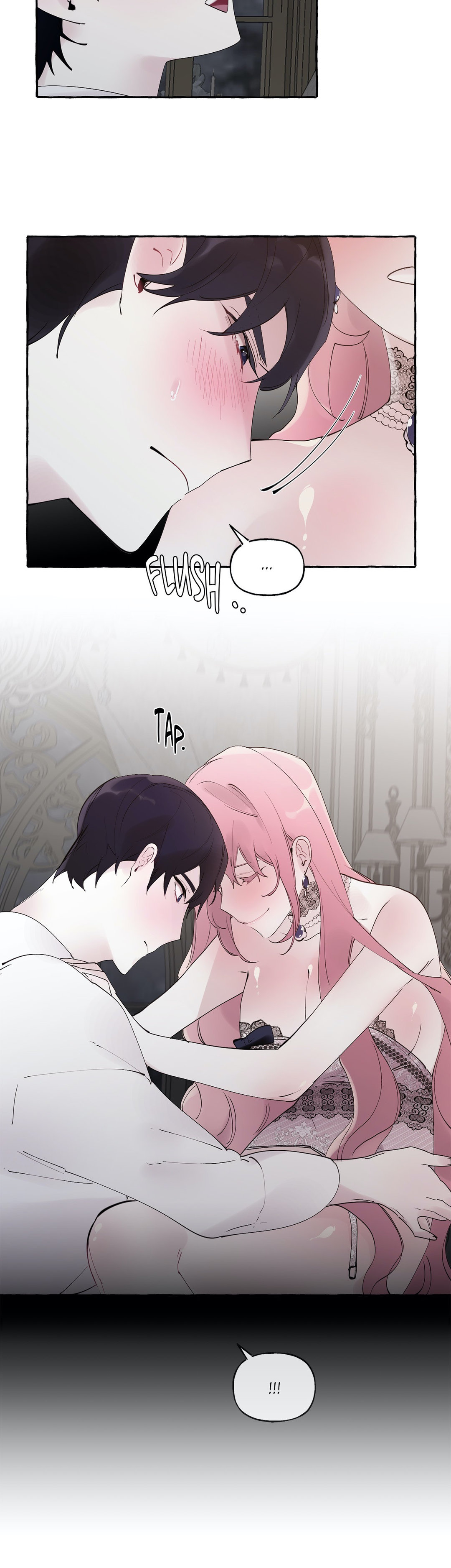 The Duchess’ Lewd Invitation - Chapter 42 [photo 18] - MangaPorn