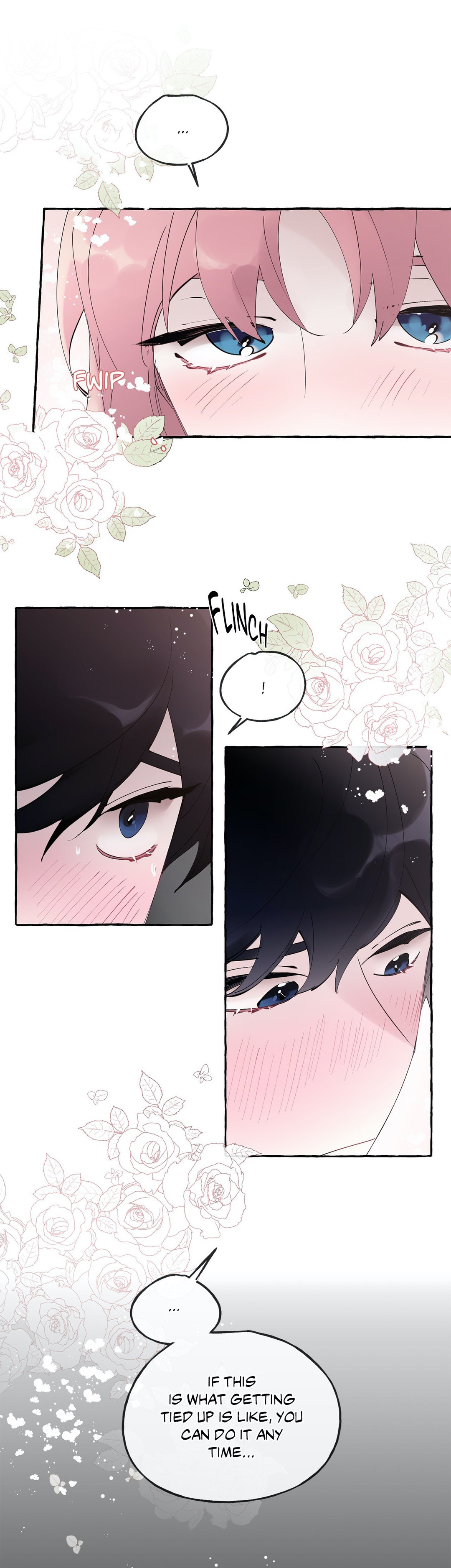 The Duchess’ Lewd Invitation - Chapter 42 [photo 19] - MangaPorn