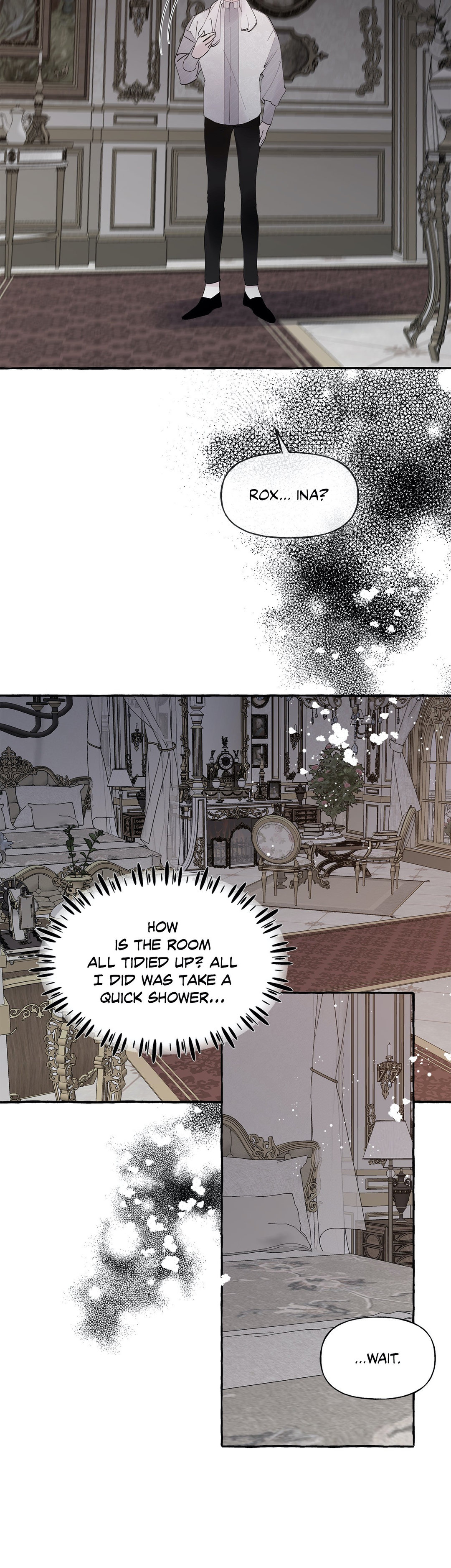 The Duchess’ Lewd Invitation - Chapter 42 [photo 22] - MangaPorn