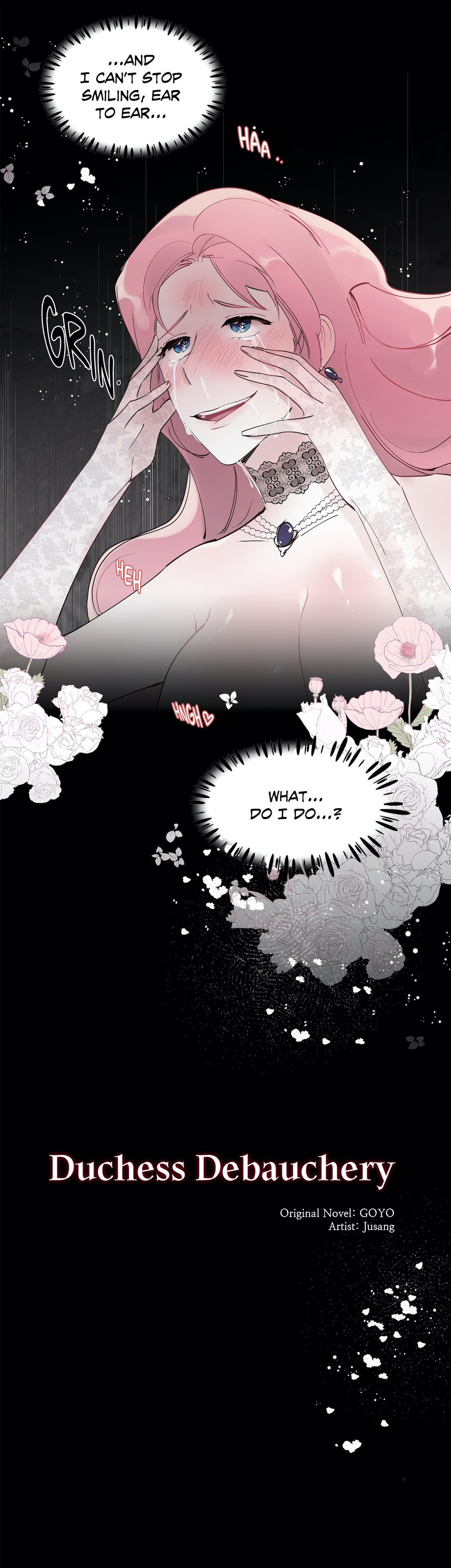 The Duchess’ Lewd Invitation - Chapter 42 [photo 3] - MangaPorn