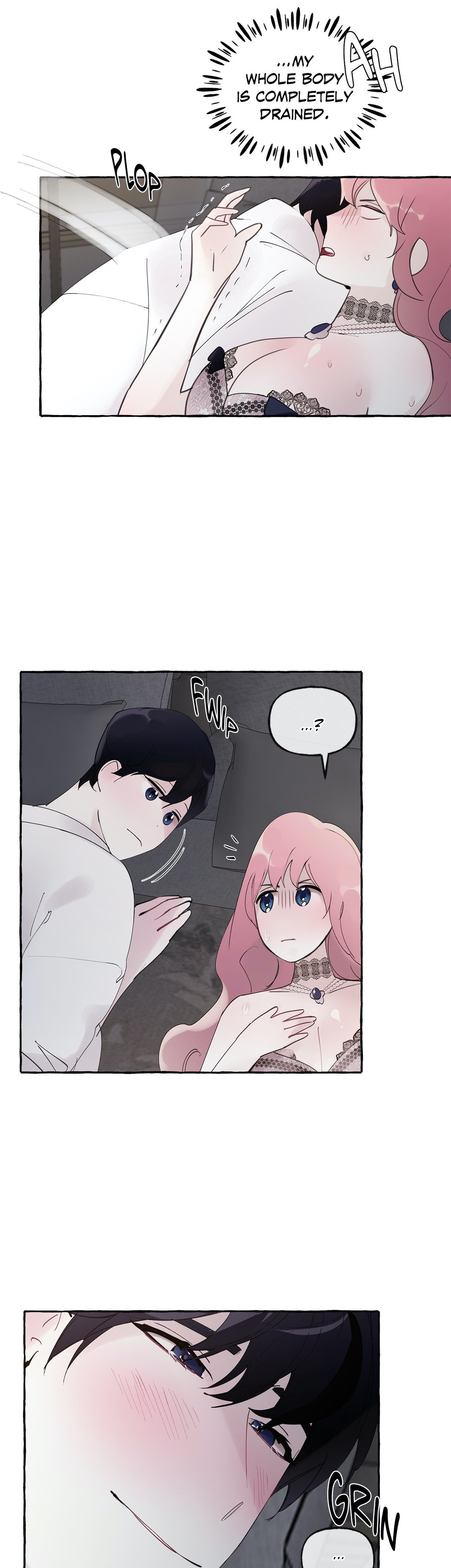 The Duchess’ Lewd Invitation - Chapter 42 [photo 5] - MangaPorn