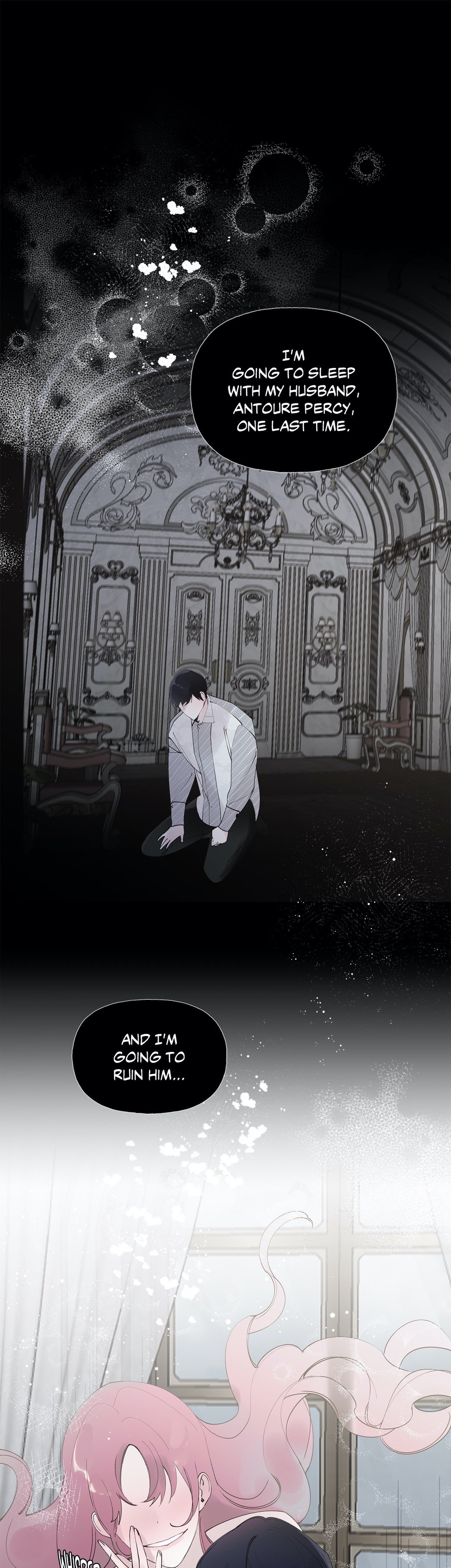 The Duchess’ Lewd Invitation - Chapter 43 [photo 1] - MangaPorn