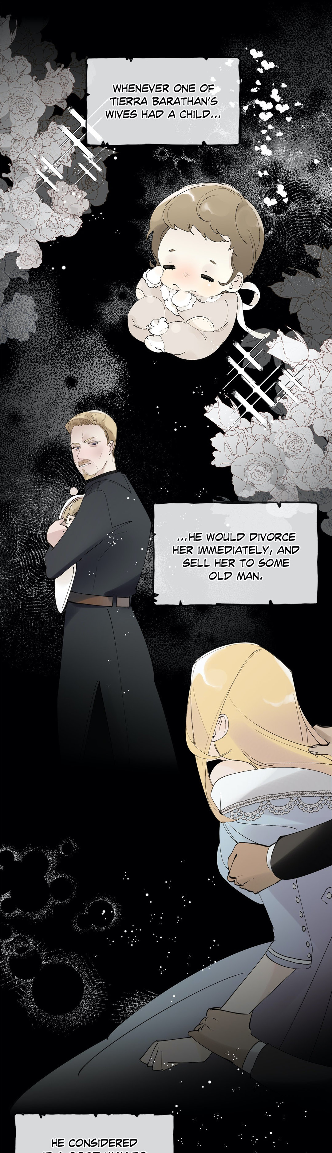 The Duchess’ Lewd Invitation - Chapter 43 [photo 15] - MangaPorn