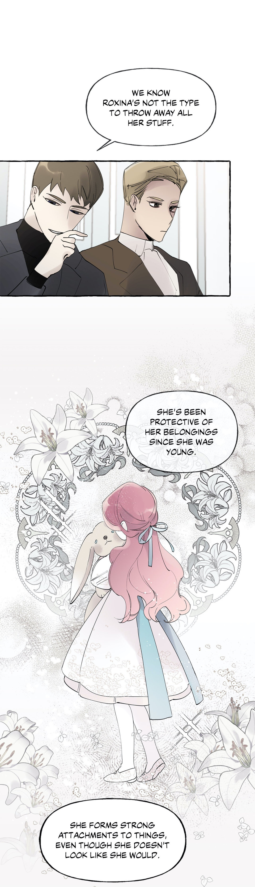 The Duchess’ Lewd Invitation - Chapter 43 [photo 27] - MangaPorn