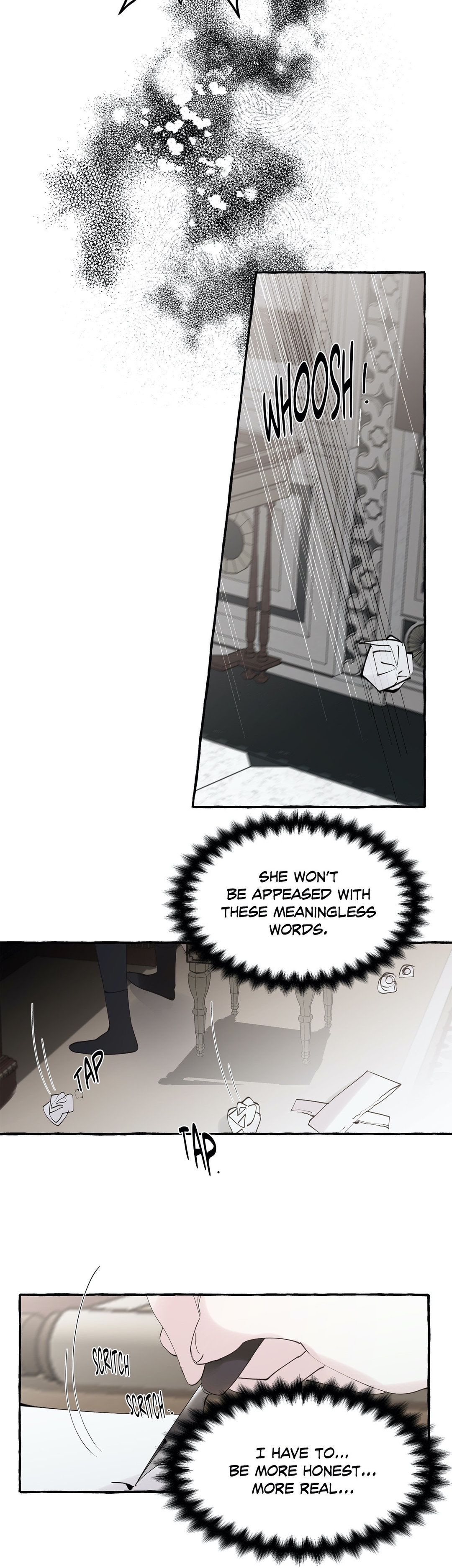 The Duchess’ Lewd Invitation - Chapter 43 [photo 6] - MangaPorn