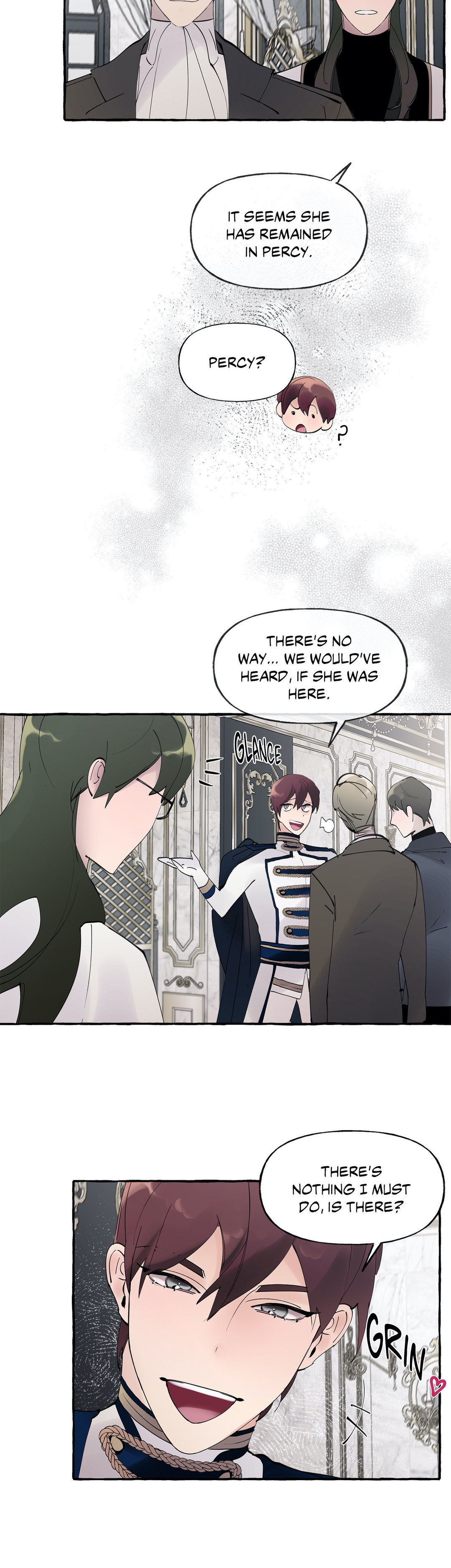 The Duchess’ Lewd Invitation - Chapter 44 [photo 12] - MangaPorn