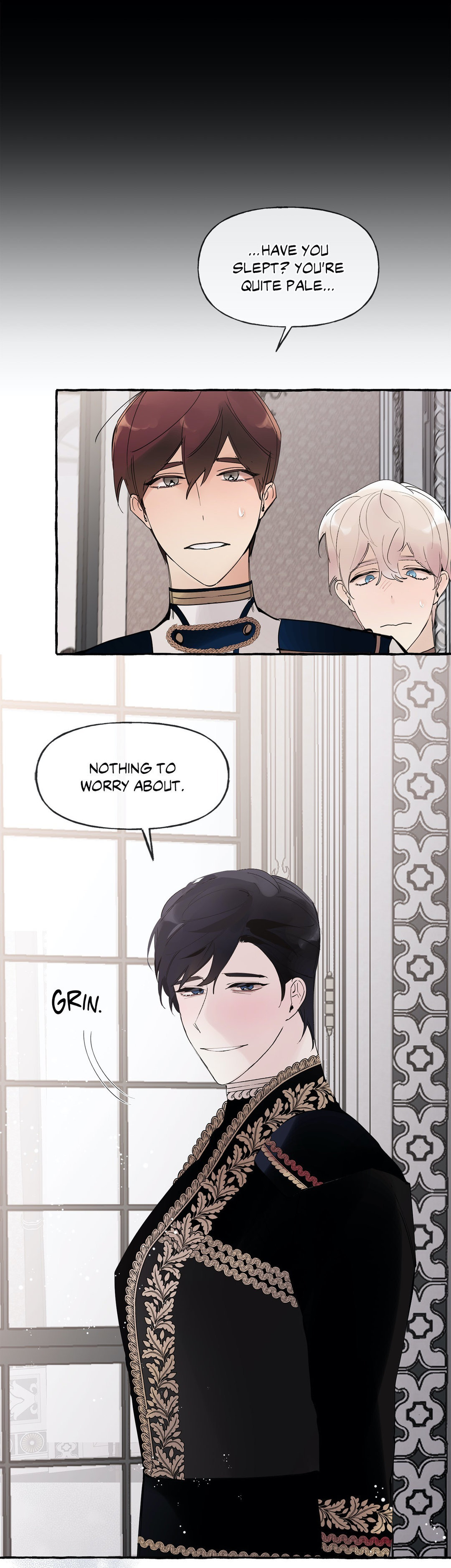 The Duchess’ Lewd Invitation - Chapter 44 [photo 25] - MangaPorn