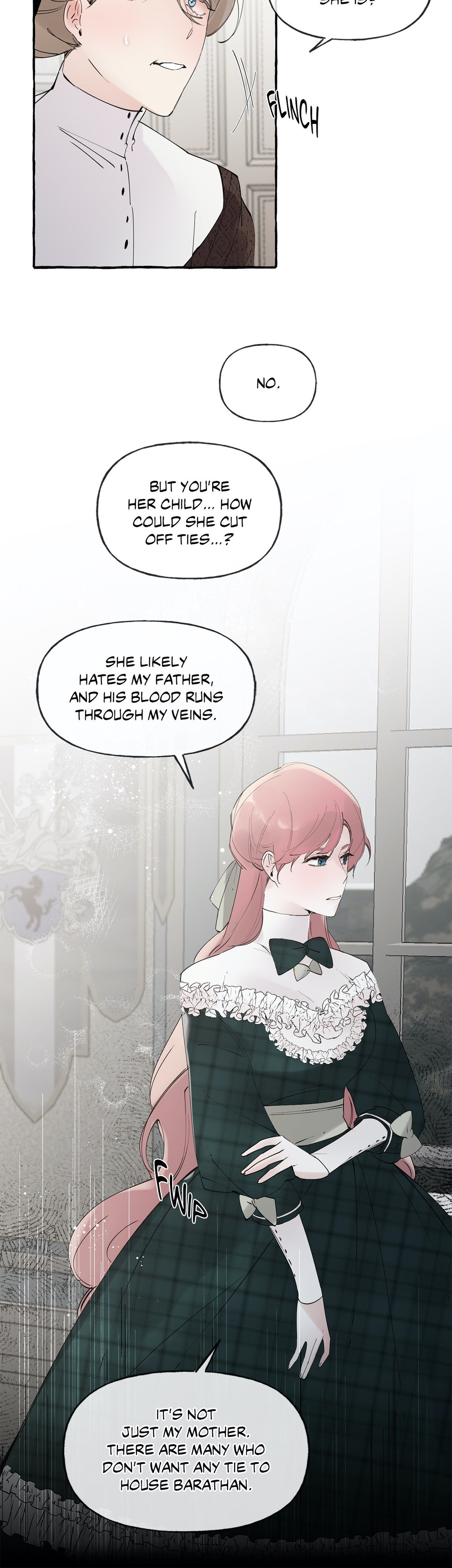 The Duchess’ Lewd Invitation - Chapter 45 [photo 18] - MangaPorn