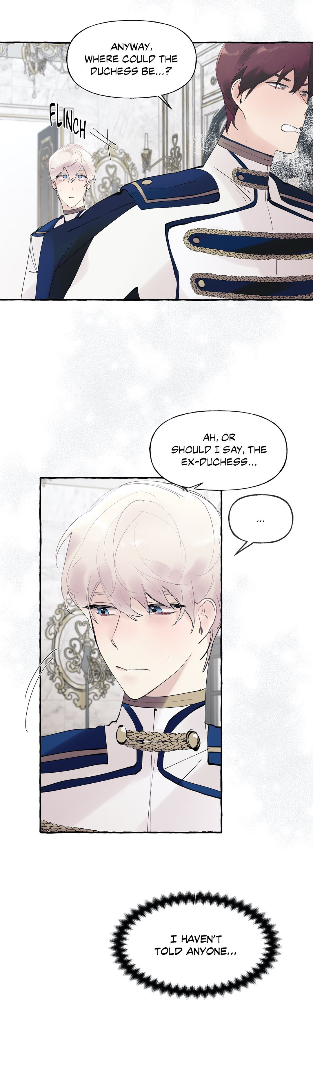 The Duchess’ Lewd Invitation - Chapter 45 [photo 2] - MangaPorn