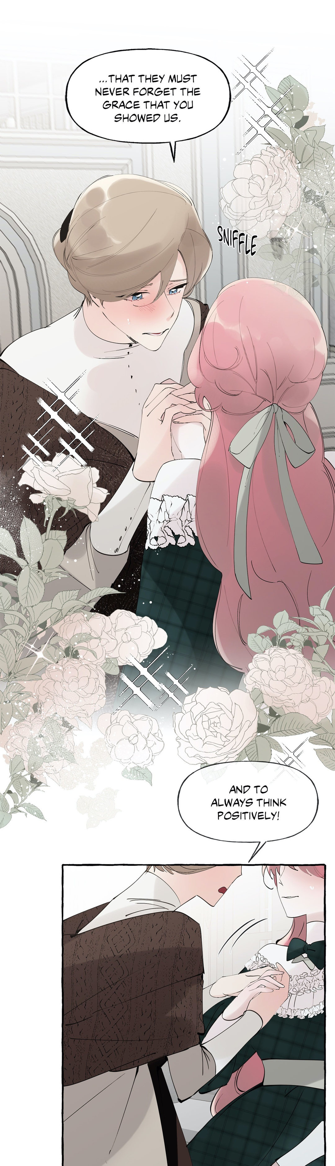 The Duchess’ Lewd Invitation - Chapter 45 [photo 21] - MangaPorn