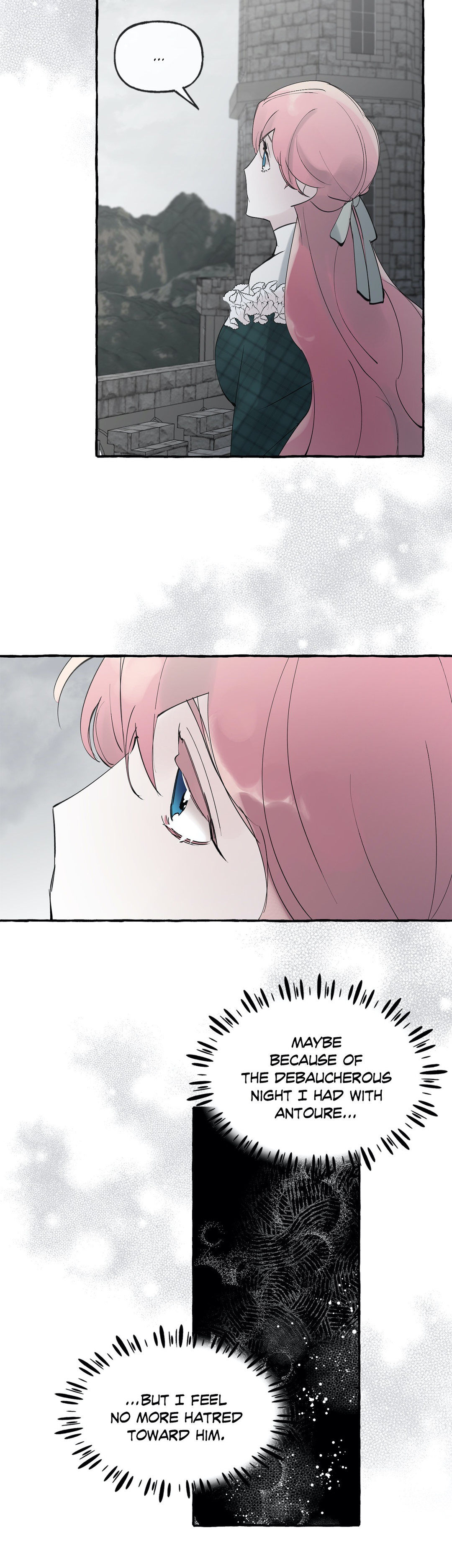 The Duchess’ Lewd Invitation - Chapter 45 [photo 28] - MangaPorn