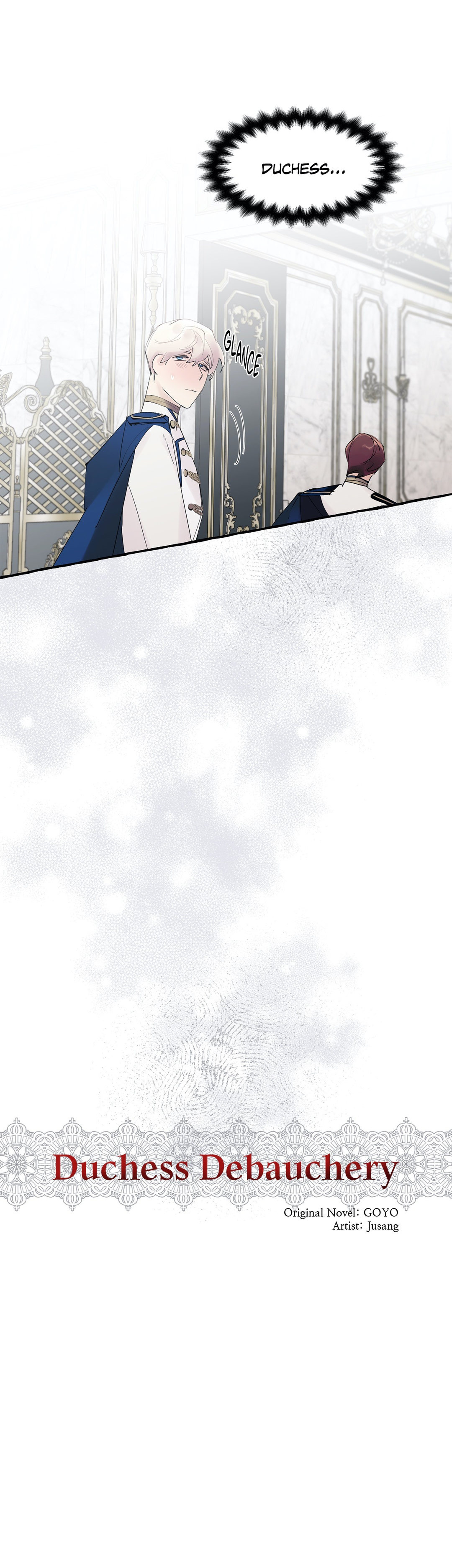 The Duchess’ Lewd Invitation - Chapter 45 [photo 4] - MangaPorn