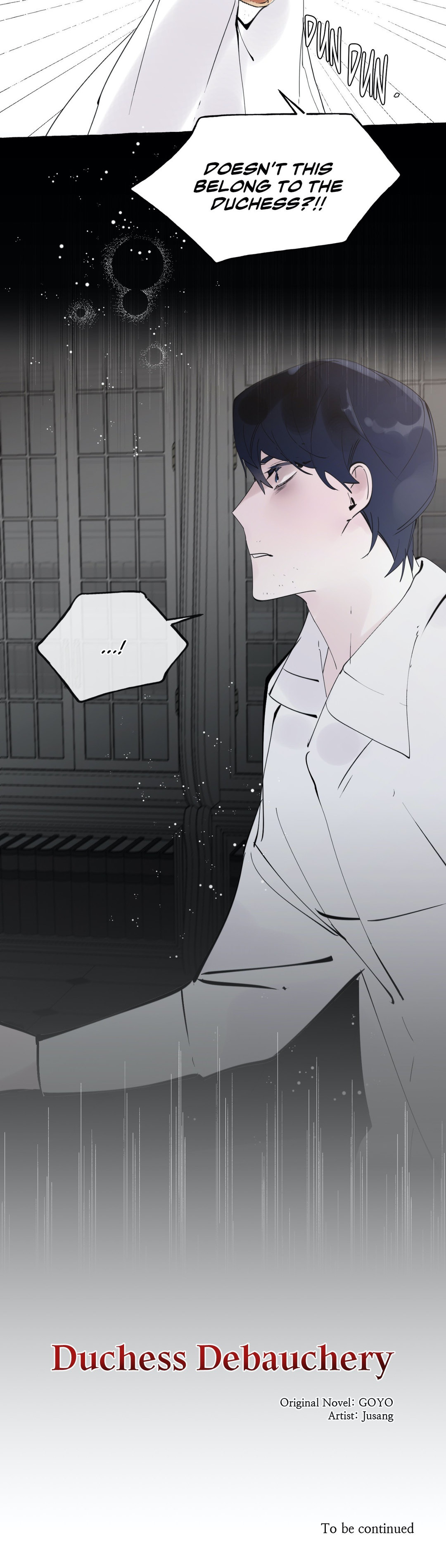 The Duchess’ Lewd Invitation - Chapter 46 [photo 28] - MangaPorn