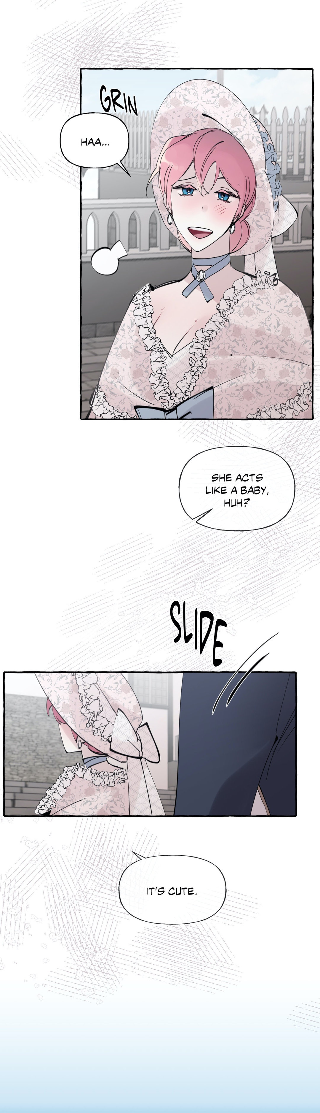 The Duchess’ Lewd Invitation - Chapter 47 [photo 12] - MangaPorn