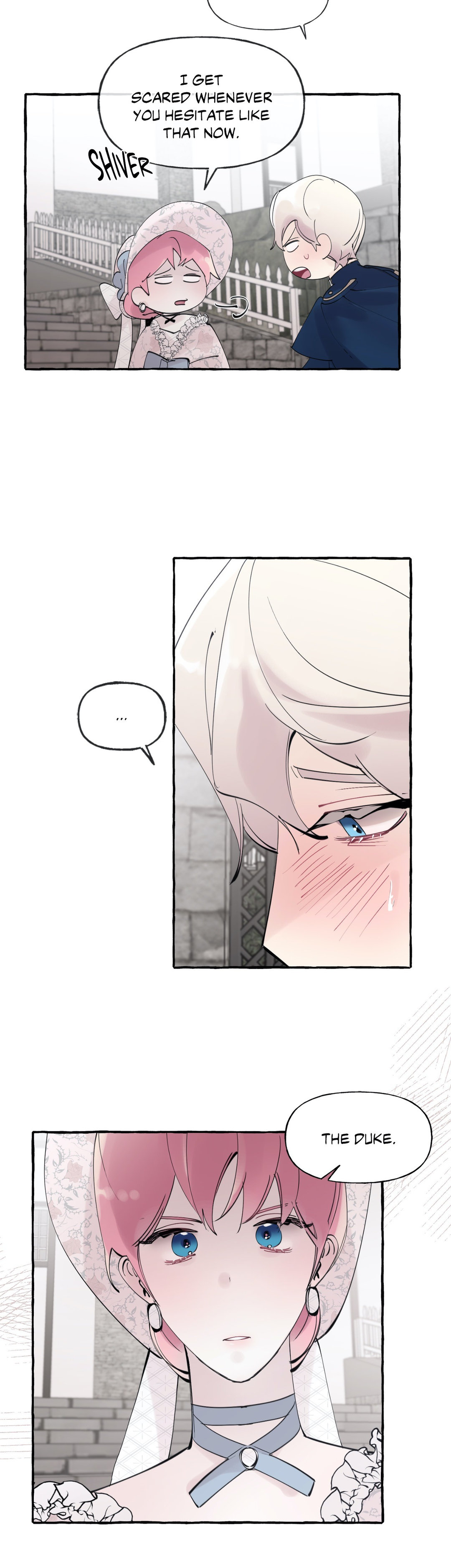 The Duchess’ Lewd Invitation - Chapter 47 [photo 14] - MangaPorn