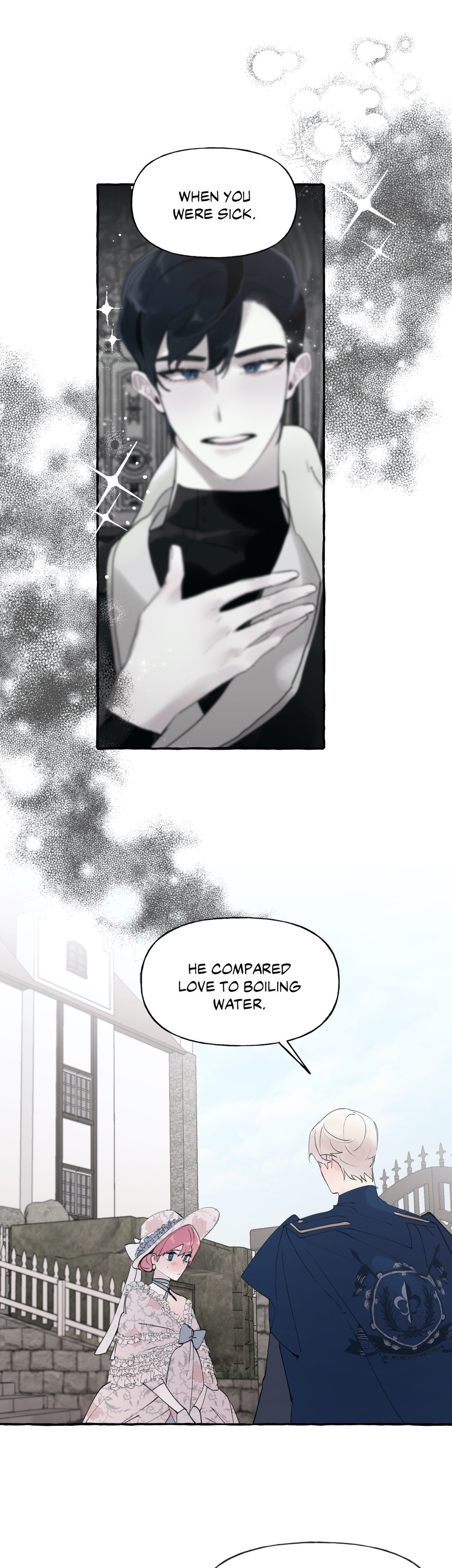 The Duchess’ Lewd Invitation - Chapter 47 [photo 17] - MangaPorn