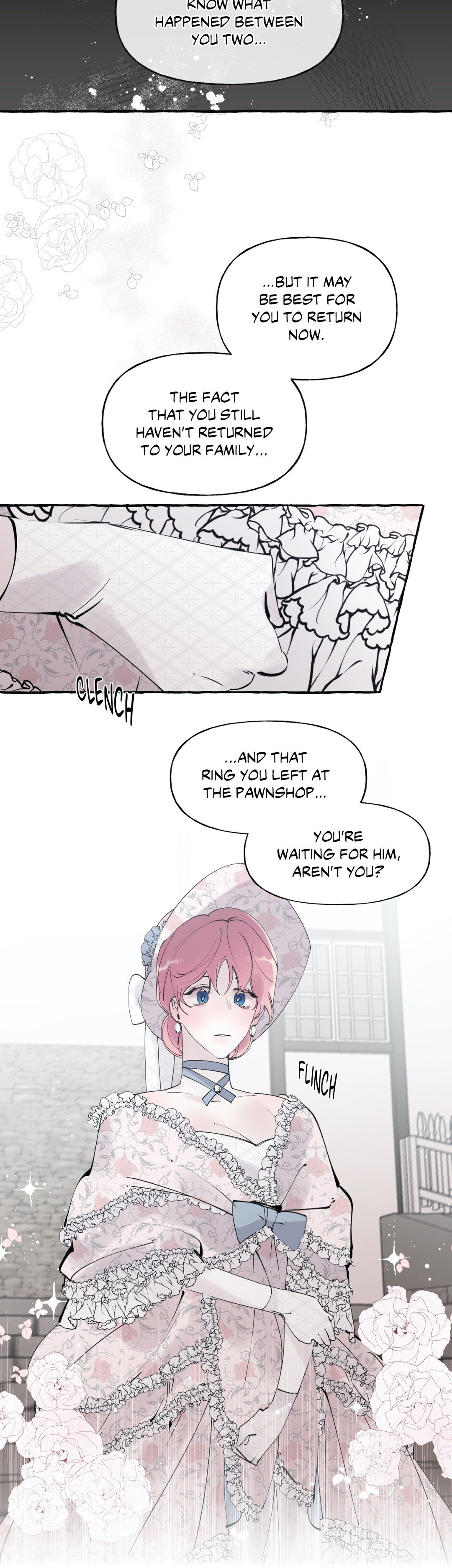 The Duchess’ Lewd Invitation - Chapter 47 [photo 20] - MangaPorn