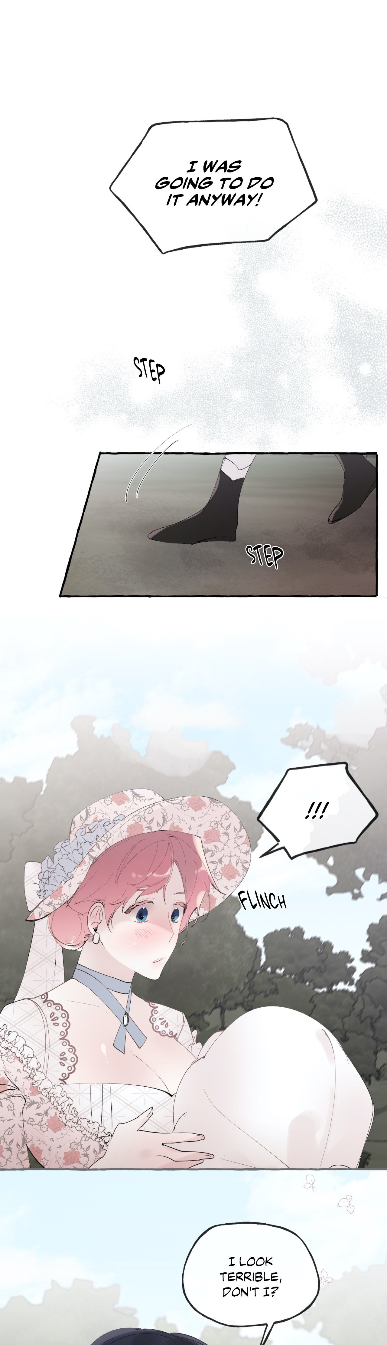 The Duchess’ Lewd Invitation - Chapter 48 [photo 25] - MangaPorn