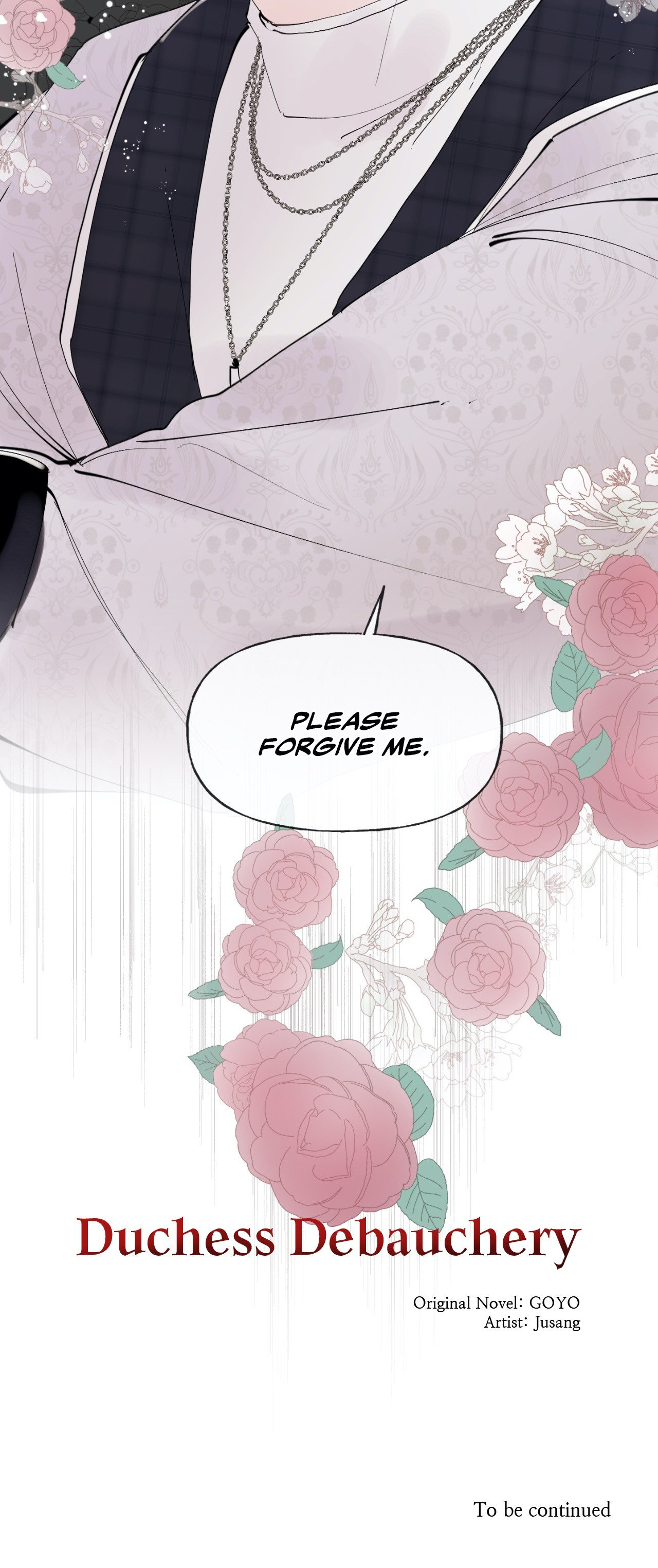 The Duchess’ Lewd Invitation - Chapter 48 [photo 30] - MangaPorn