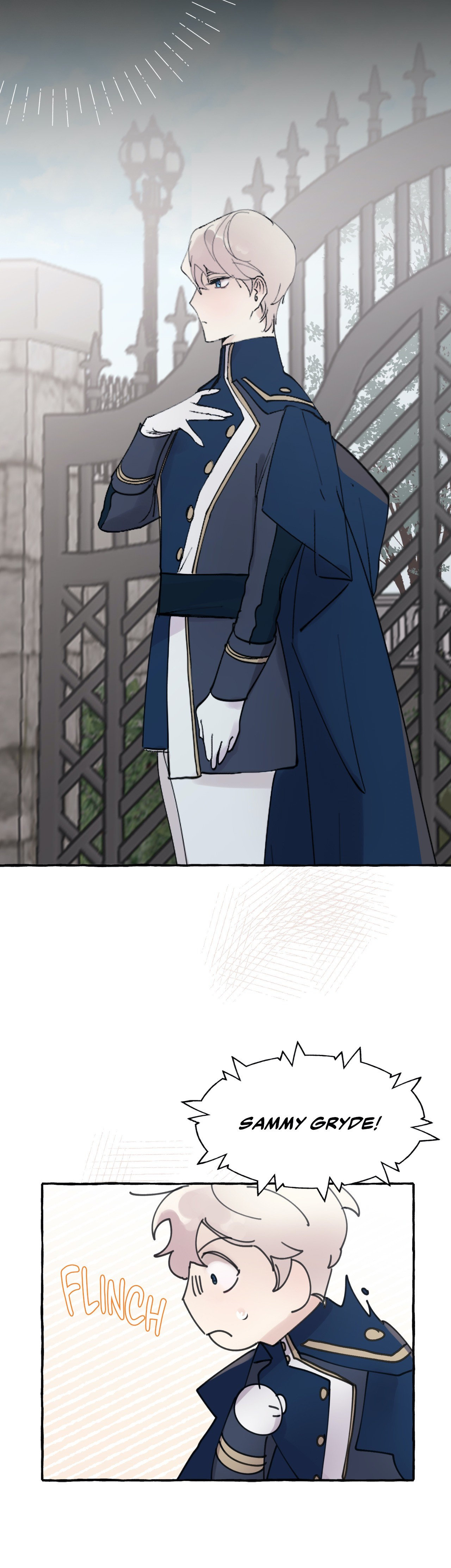 The Duchess’ Lewd Invitation - Chapter 48 [photo 4] - MangaPorn