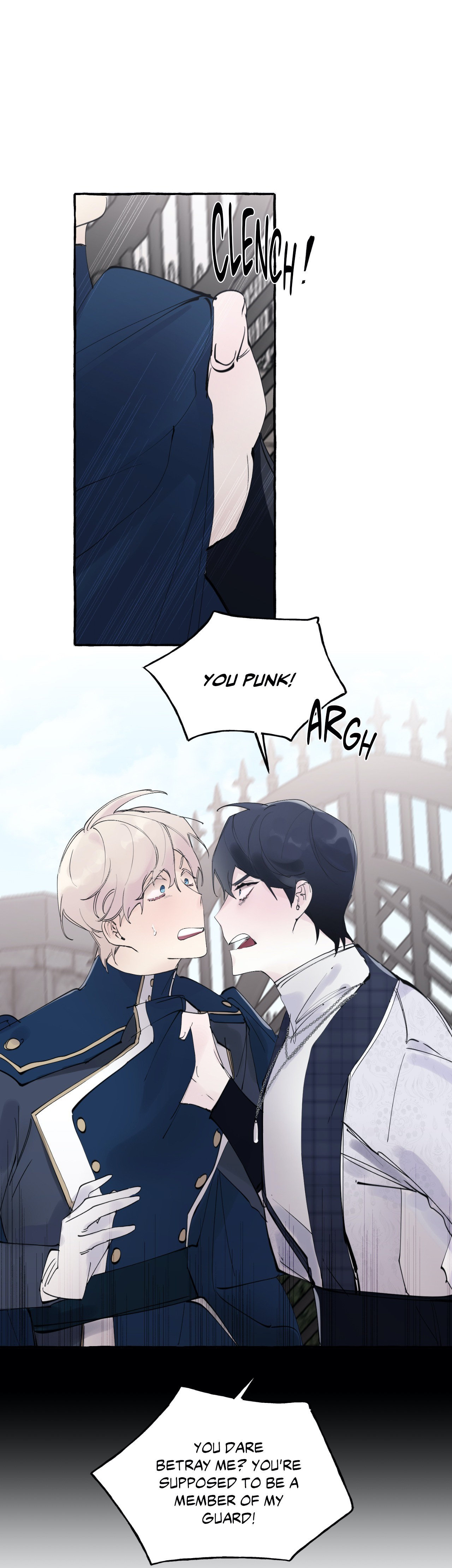 The Duchess’ Lewd Invitation - Chapter 48 [photo 5] - MangaPorn