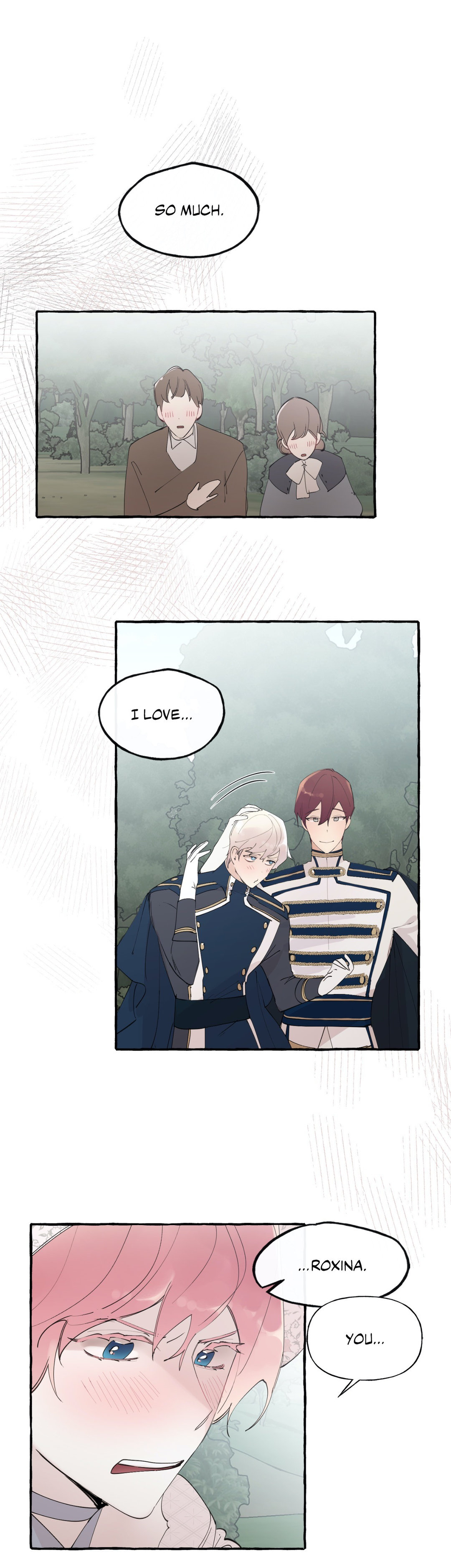 The Duchess’ Lewd Invitation - Chapter 49 [photo 11] - MangaPorn