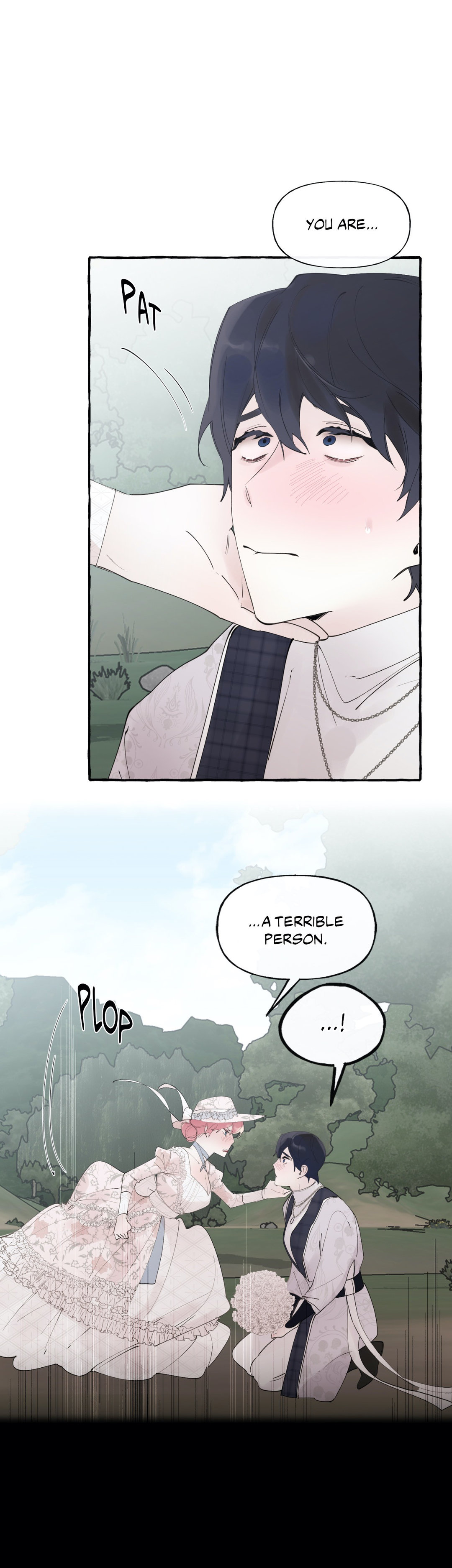 The Duchess’ Lewd Invitation - Chapter 49 [photo 12] - MangaPorn