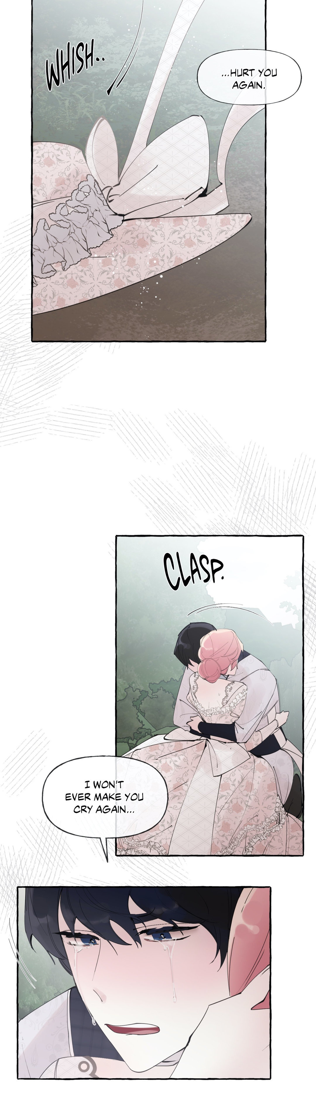 The Duchess’ Lewd Invitation - Chapter 49 [photo 14] - MangaPorn