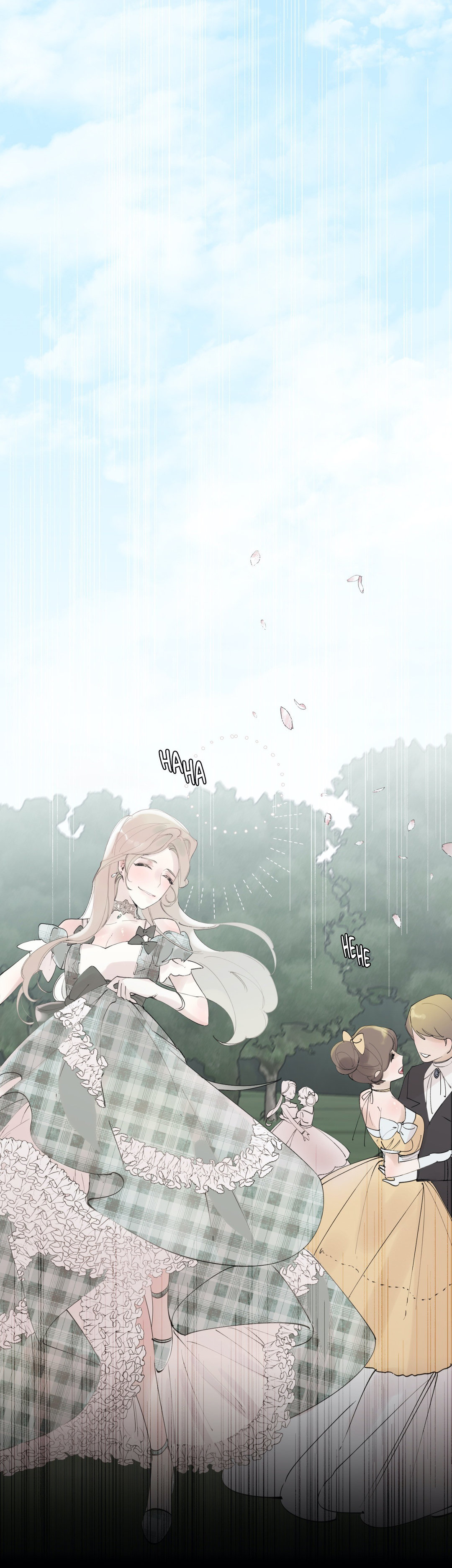 The Duchess’ Lewd Invitation - Chapter 49 [photo 16] - MangaPorn