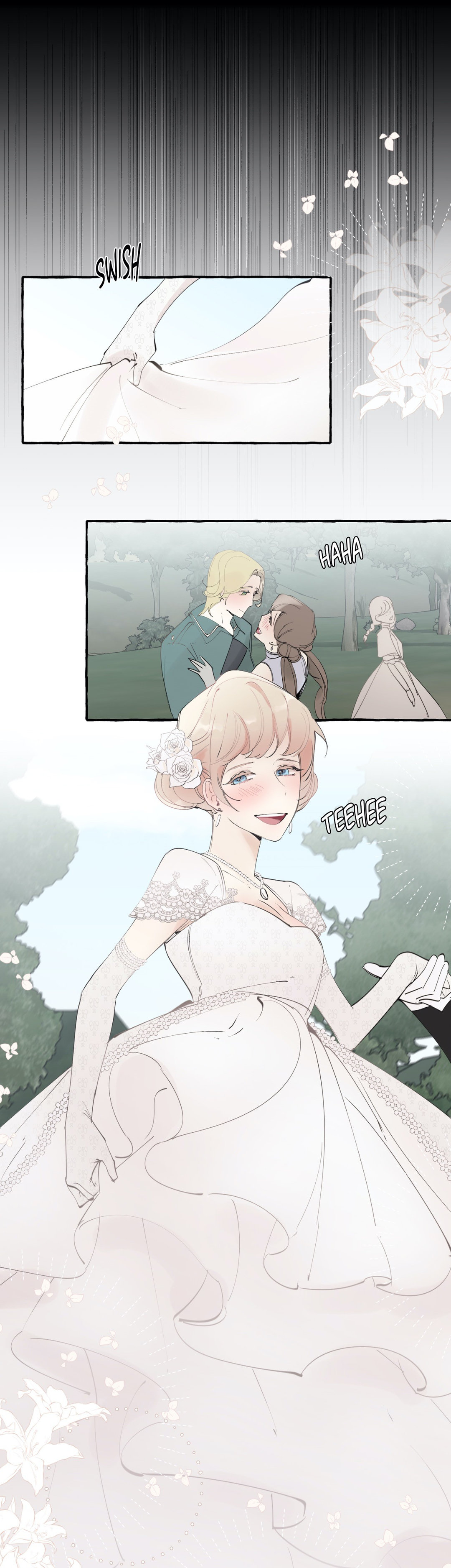 The Duchess’ Lewd Invitation - Chapter 49 [photo 17] - MangaPorn