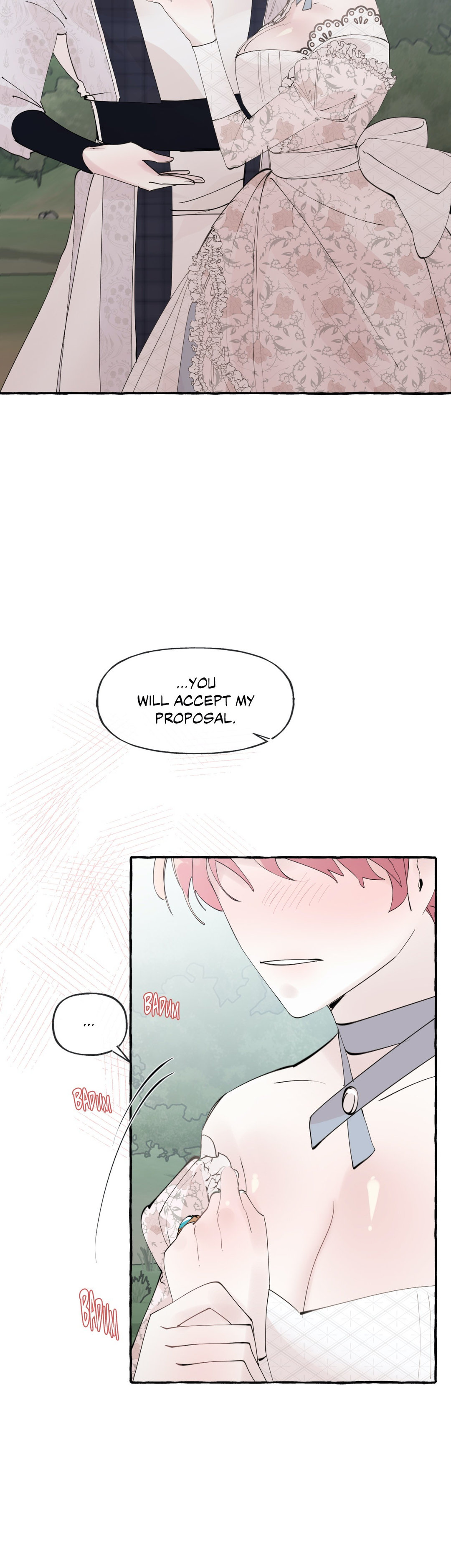 The Duchess’ Lewd Invitation - Chapter 49 [photo 22] - MangaPorn