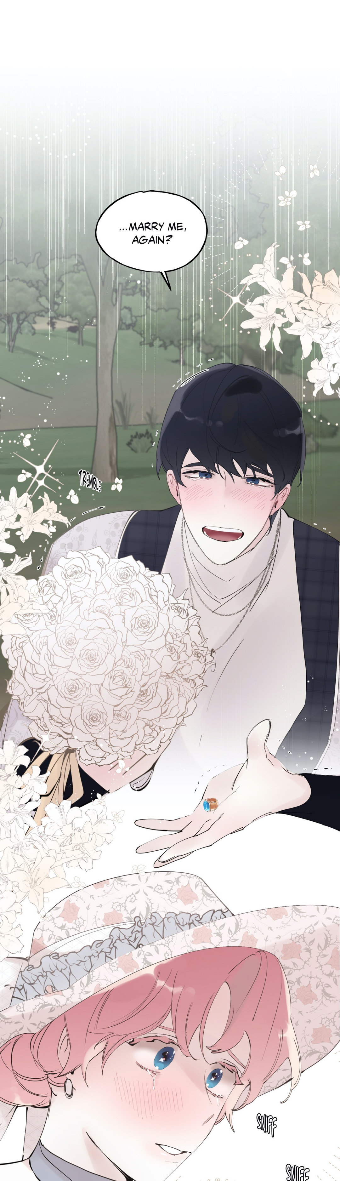 The Duchess’ Lewd Invitation - Chapter 49 [photo 5] - MangaPorn